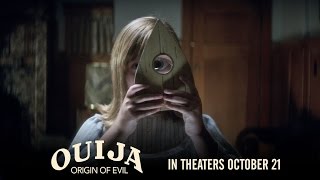 Ouija: Origin of Evil (2016) Video