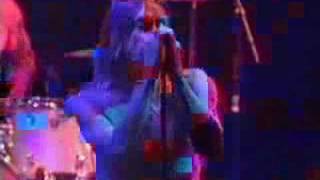 Iggy Pop &amp; The Trolls @ Alive Festival 2001