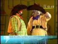 Maria Pia En Una Aventura CIbernetica 13 Horas