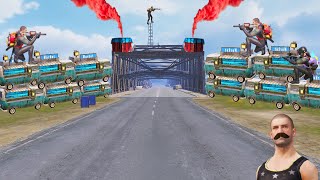 Download lagu Victor Squad full m249 heart attack 😂😱 Pubg Mobile Funny! #3 mp3