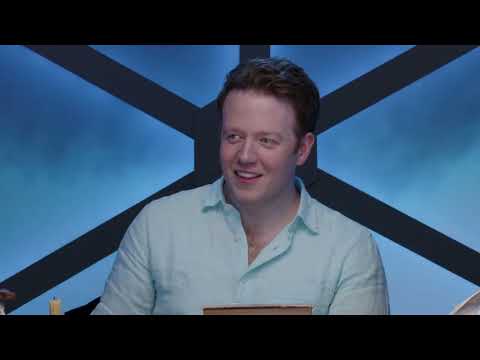 Dimension 20- Neverafter- Gerard and Tom Thumb(Best Bros)