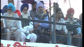 (1) Paramjitpura (Kapurthala) Kabaddi Tournament 5 Feb 2016