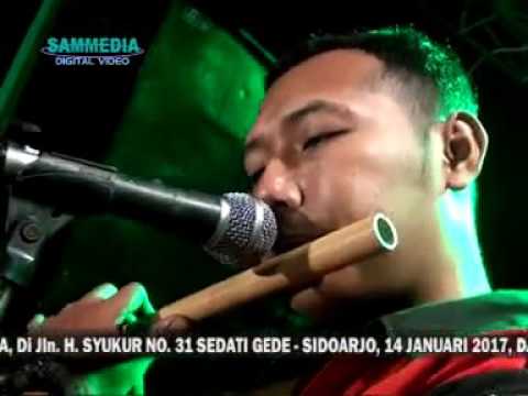 OM. WISESA* Ngobong Ati- Angel Posta *(Sedati gede-SDA,160117)