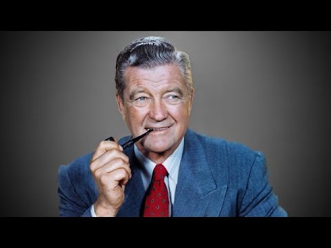 Why Hollywood Erased Dennis Morgan?