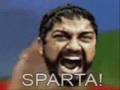 300 This is Sparta Vs Soulja Boy 