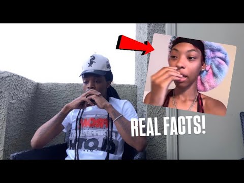 EXPOSING ALL THE LIES THAT WAS SAID ABOUT ME!!