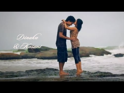 Dinuka & Kasuni | Pre Shoot | by Sky Creations