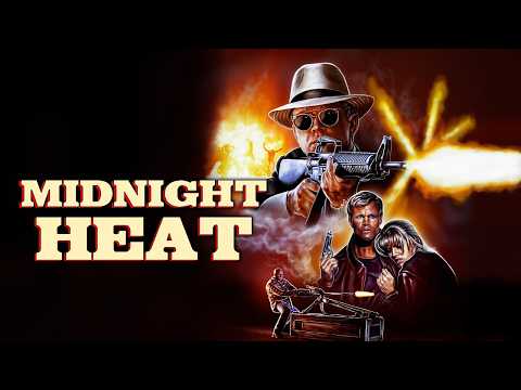Midnight Heat (1996) VHS Trailer 720p