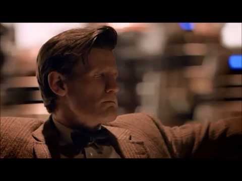 Doctor Skyfall | Doctor Who 2 | NoN141