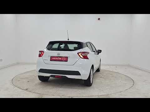 Nissan Micra 1.0 SV Manual retail Price 14 950 - Image 2