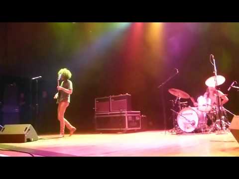 Wolfmother - Joker & the Thief (Houston 05.12.14) HD