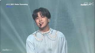 21.09.04 [Dear.  팬미팅] 에이스(A.C.E) - Clover