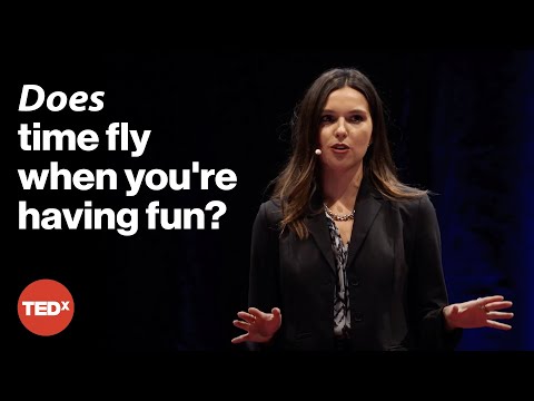 How your heartbeat shapes your experience of time | Irena Arslanova | TEDxBerlin