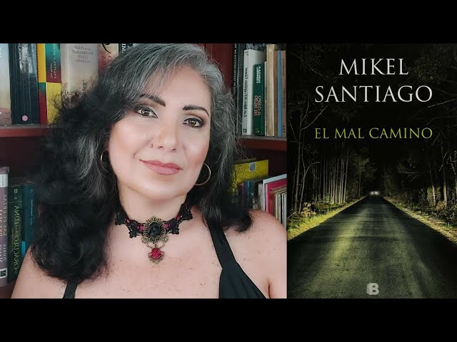 Vídeo relacionado con El mal camino (Ficción)
