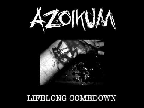 Azoikum - Lifelong Comedown