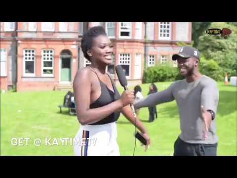 MEETING NUNU FROM BKCHAT... (420 BBQ EVENT) #VLOG 4 FT KAYTIMETV @23_musty