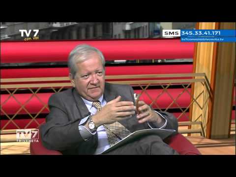 Tv7 con Voi del 17/06/2015 - Come stanno le aziende artigiane in Veneto (2 di 3)