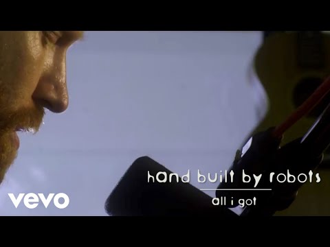 All I Got - Newton Faulkner