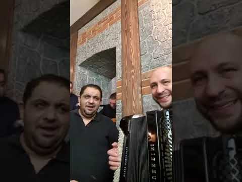 ACA CERGAR, ZIKA SREM & TAMBURASI - SPLET ZA UZIVANJE (IVE 2023)