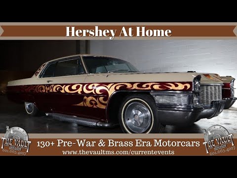 1965 Cadillac Calais (CC-1414296) for sale in Jackson, Mississippi