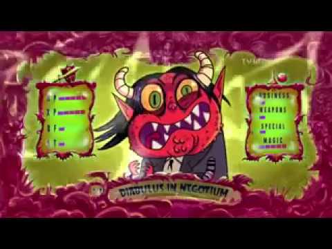 Historietas Assombradas - 1.08 | Pobre Diabo