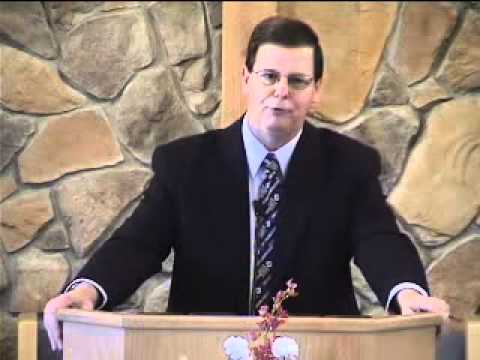 Soteriology:  Part 53 - The Joy of David's Salvation