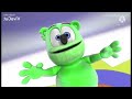 Gummy Bear Song Brunesian In Diamond Major