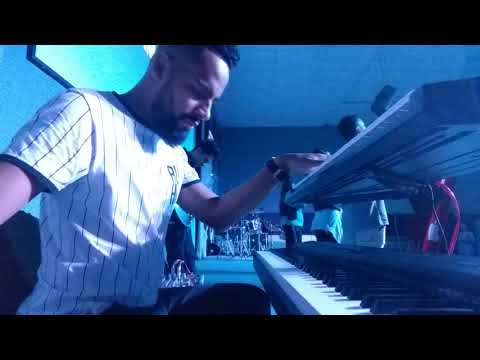 Aviva-nos + Terra clamar + Como nunca antes + uma coisa - Jovens Ad Casa Firme #adprojetoide