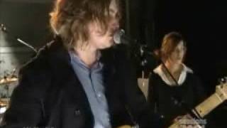 The Zutons - Railroad