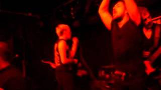 The Blackout - I Love Myself And I Wanna Live - 03.08.09