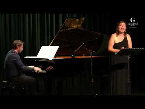 Canção da Vindima - Fernando Lopes-Graça | Ana Maria Pinto . Cristóvão Luiz