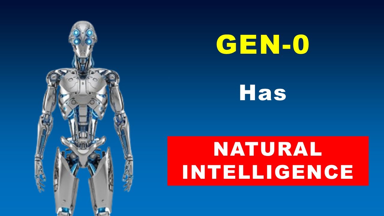 Generalist AI's GEN-0 is REALLY Intelligent Humanoid Robot that You HAVEN'T Heard Of - AI News 2025