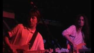 Pasos de equilibrista