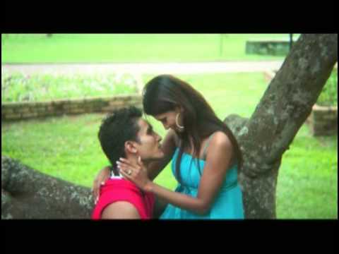 Hanthane   Ashanthi ft Delon   Ori   DVD www Music lk