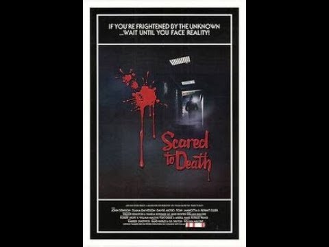 Scared to Death