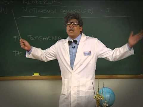 Radi Hoca 2. Sezon - 6. Bölüm