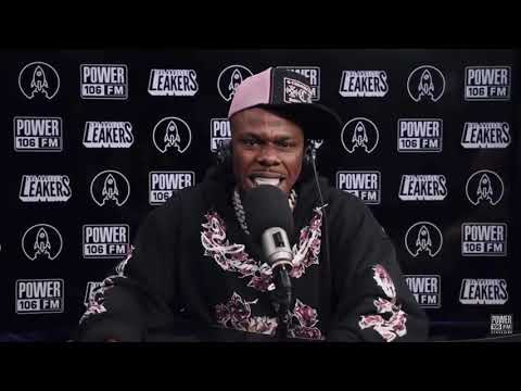 DaBaby- Pushin P ( Freestyle)