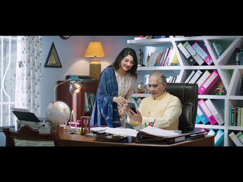 CDSL – TV Commercial