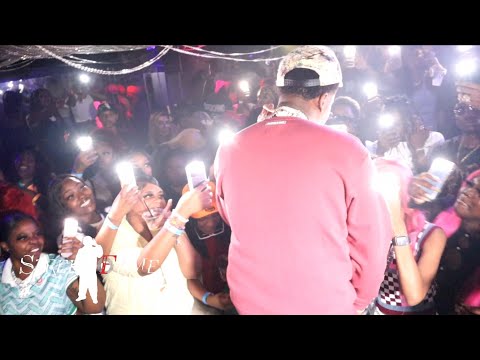 Real Boston Richey Pulls Up to Wizz Havinn Live Concert In Florida 05/05/2023 #Bostonrichey