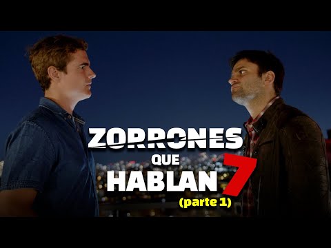 Talking Bitches 7 (Part 1)