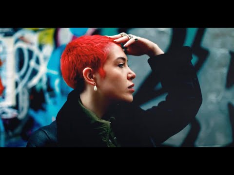 Mystik Vybe - Control The Night (Official Video)