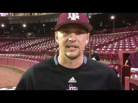 Baseball: South Carolina Postgame | Doxakis & Foster 4.18.19