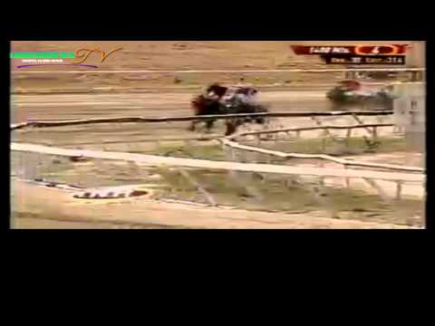 LA RINCONADA 4 CARRERA DOMINGO 20 DE ABRIL DEL 2014