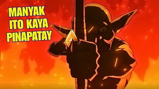(2) SILA ANG MANYAKOL NA PINAKATATAKUTAN NG MGA BABAENG ADVENTURERS SA MUNDO NG ISEKAI