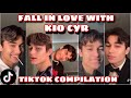 Tiktok That Will Make You Fall In Love With Kio Cyr Best Of Kio Cyr Kio Cyr Tiktok Compilation