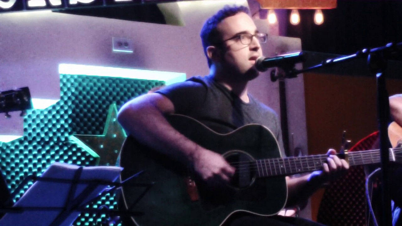 Promotional video thumbnail 2 for Curtis McMurtry