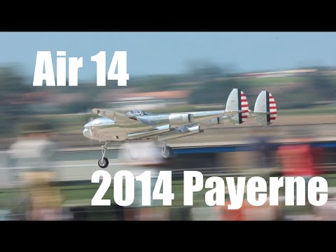 Air 14 | 2014 Payerne
