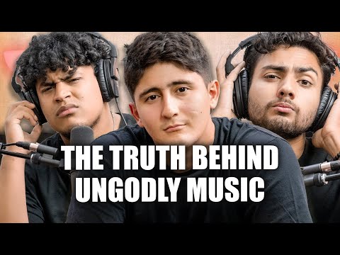 The Impact of Secular Music on Your Life - IN THE FIRE EP.73