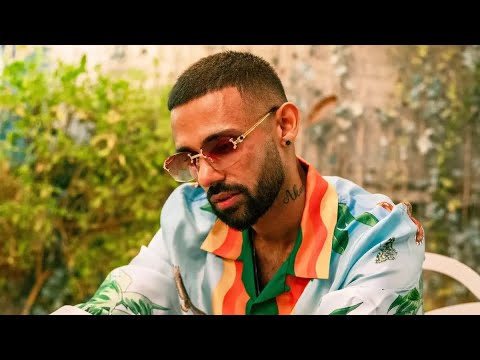 Aitvaar -Jaz Dhami Live at Southbank Centre-Queen Elizabeth Hall London 16/05/2025