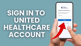 MYUHC Login - How to Sign in to UnitedHealthcare ACCOUNT IN SECONDS!(2025)